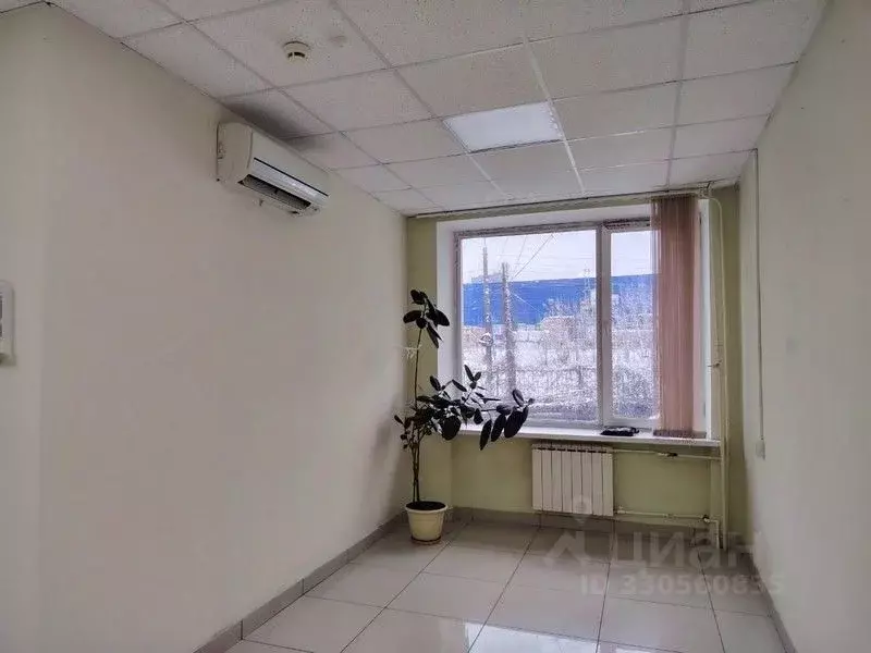 Офис в Нижегородская область, Нижний Новгород Юбилейная ул., 2 (34 м) - Фото 1