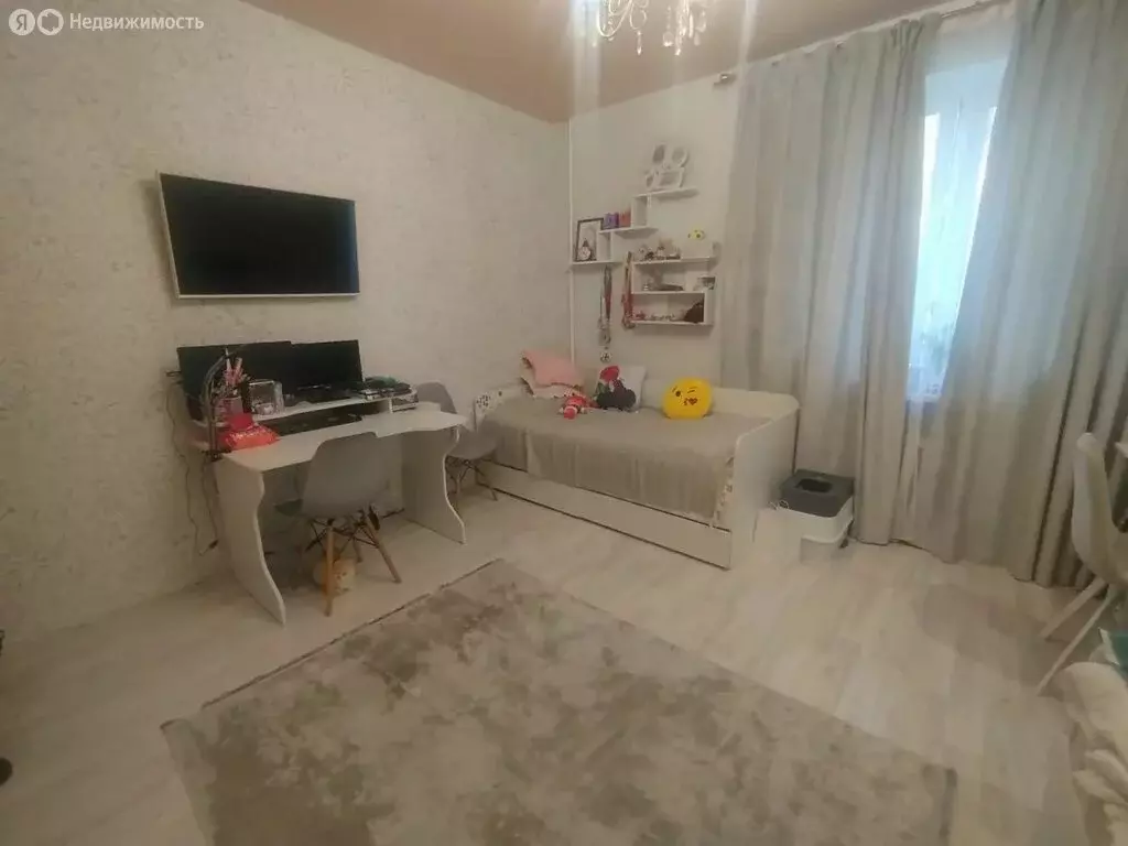 2-комнатная квартира: Тверь, улица Громова, 40к2 (61.9 м) - Фото 2