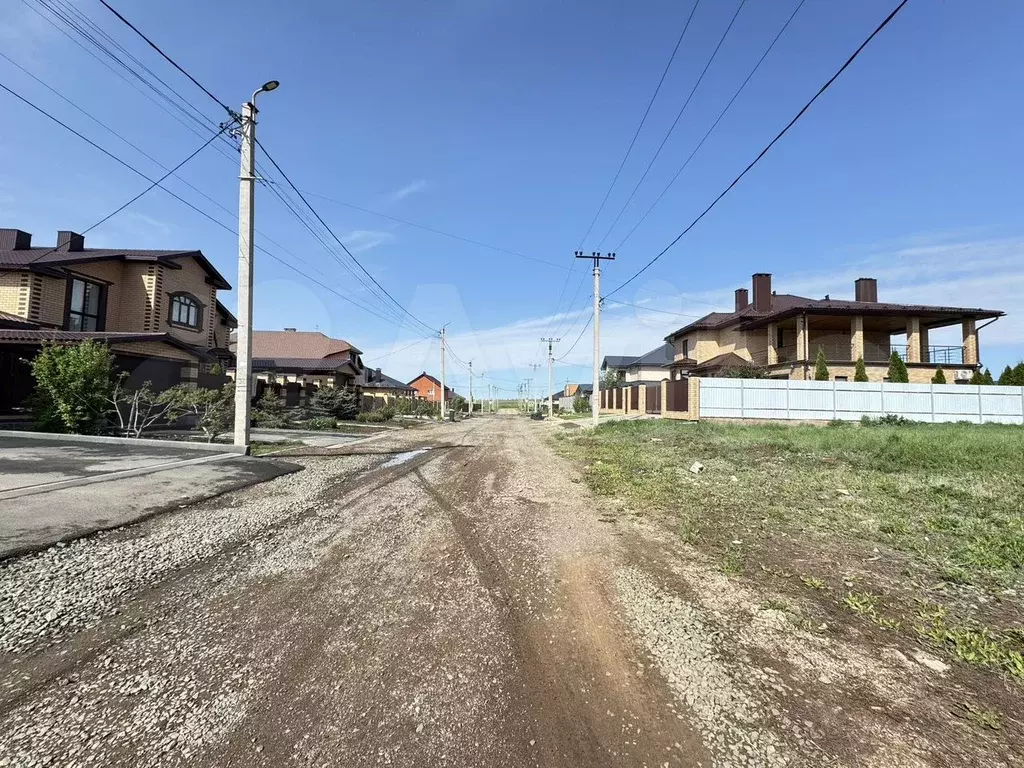 Участок 7,5 сот. (ИЖС) - Фото 0