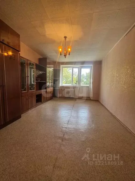 3-к кв. Саратовская область, Балашов ул. Титова, 21А (60.5 м) - Фото 1