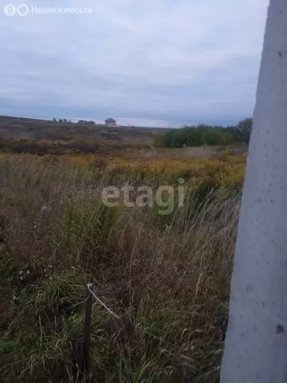 Участок в село Отрадное, Троицкая улица (11 м) - Фото 1