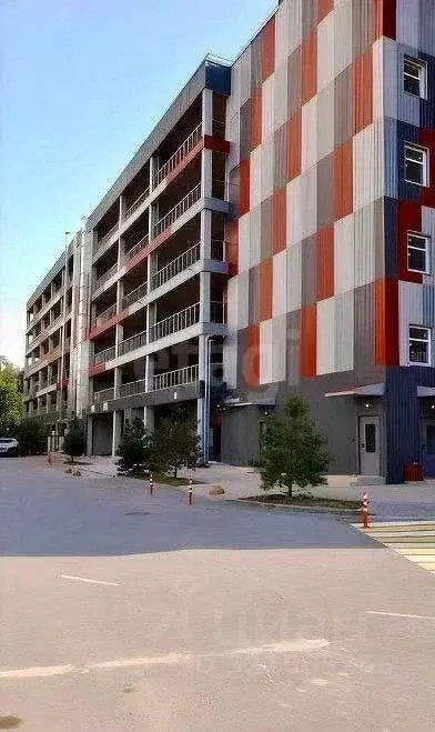 Гараж в Ростовская область, Ростов-на-Дону ул. Оганова, 20с9 (14 м) - Фото 1