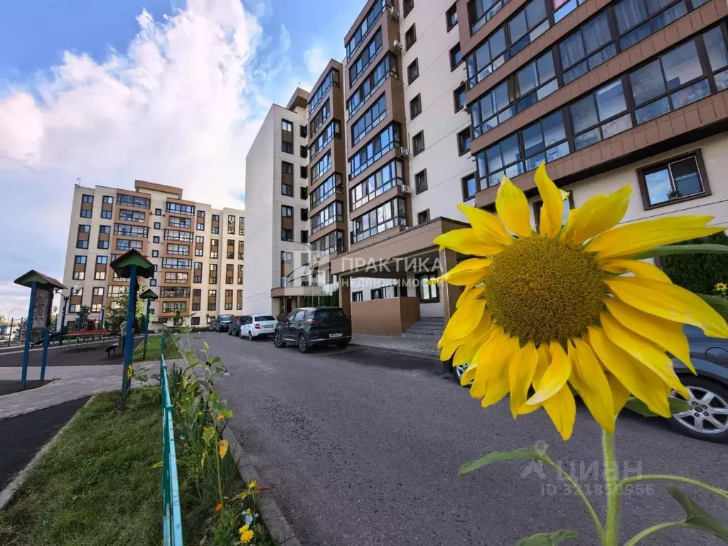 3-к кв. Московская область, Мытищи городской округ, д. Пирогово ул. ... - Фото 0