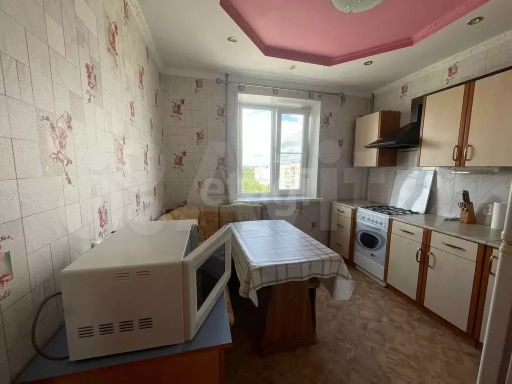 2-к. квартира, 52 м, 9/10 эт. - Фото 0
