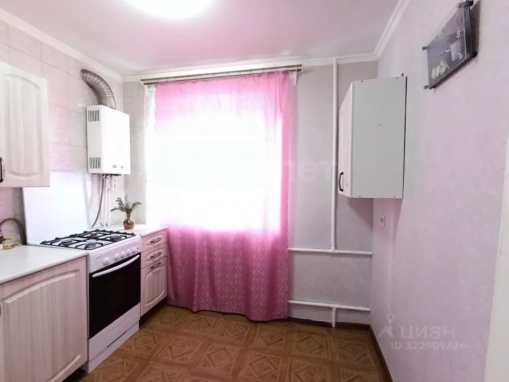 2-к кв. Оренбургская область, Оренбург просп. Братьев Коростелевых, 55 ... - Фото 1