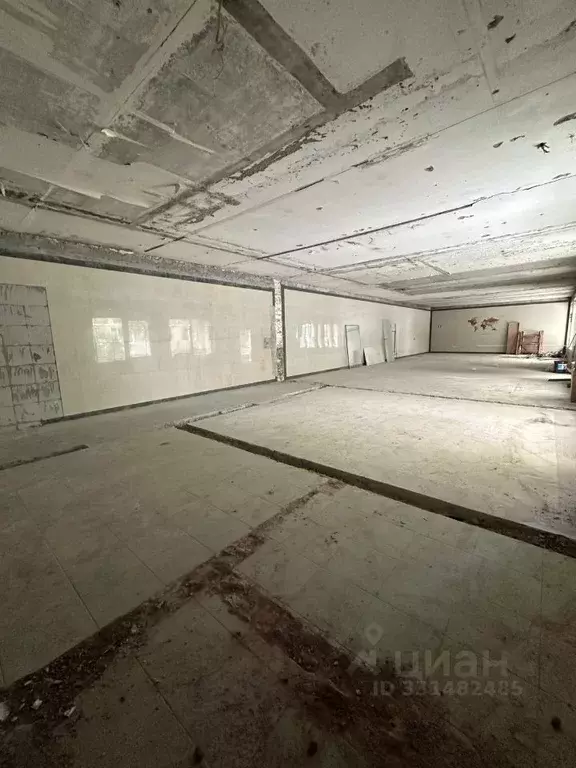 Помещение свободного назначения в Москва Суздальская ул., 14А (150 м) - Фото 1