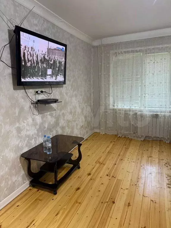 1-к. квартира, 33 м, 1/5 эт. - Фото 0