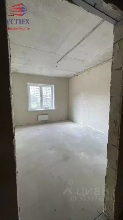 Квартира, 2 комнаты, 64.09 м - Фото 2