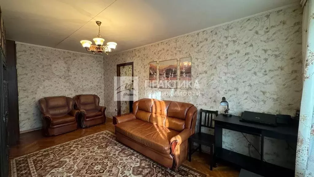 2-к. квартира, 41 м, 3/5 эт. - Фото 0