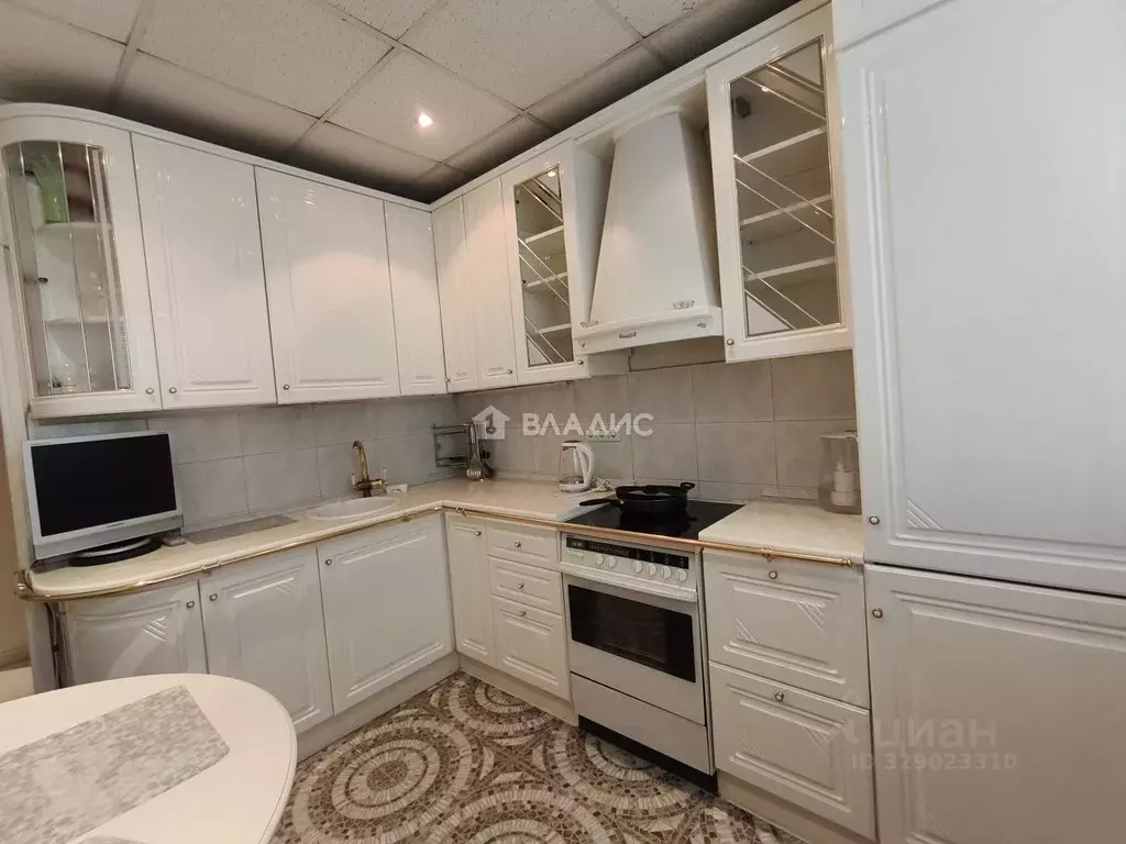 1-к кв. Москва пос. Коммунарка, 19 (40.4 м) - Фото 1