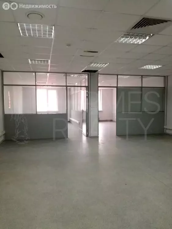Офис (94.3 м) - Фото 2