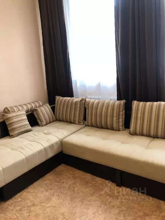 2-к кв. Москва, Москва, Зеленоград к436 (47.0 м) - Фото 1