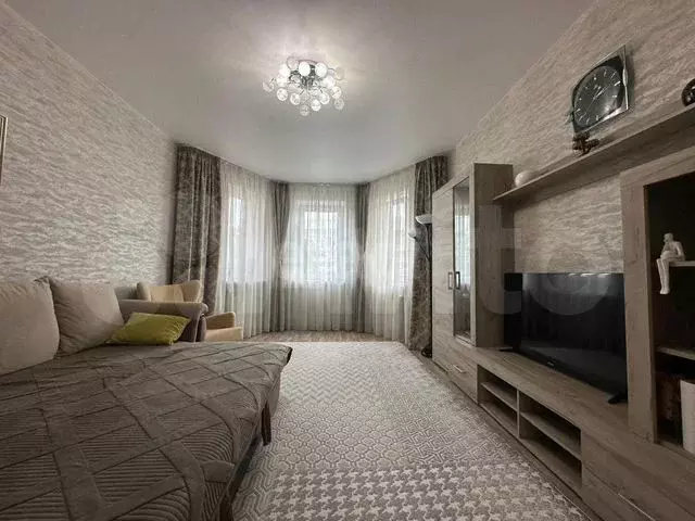 3-к. квартира, 73,2 м, 6/9 эт. - Фото 0