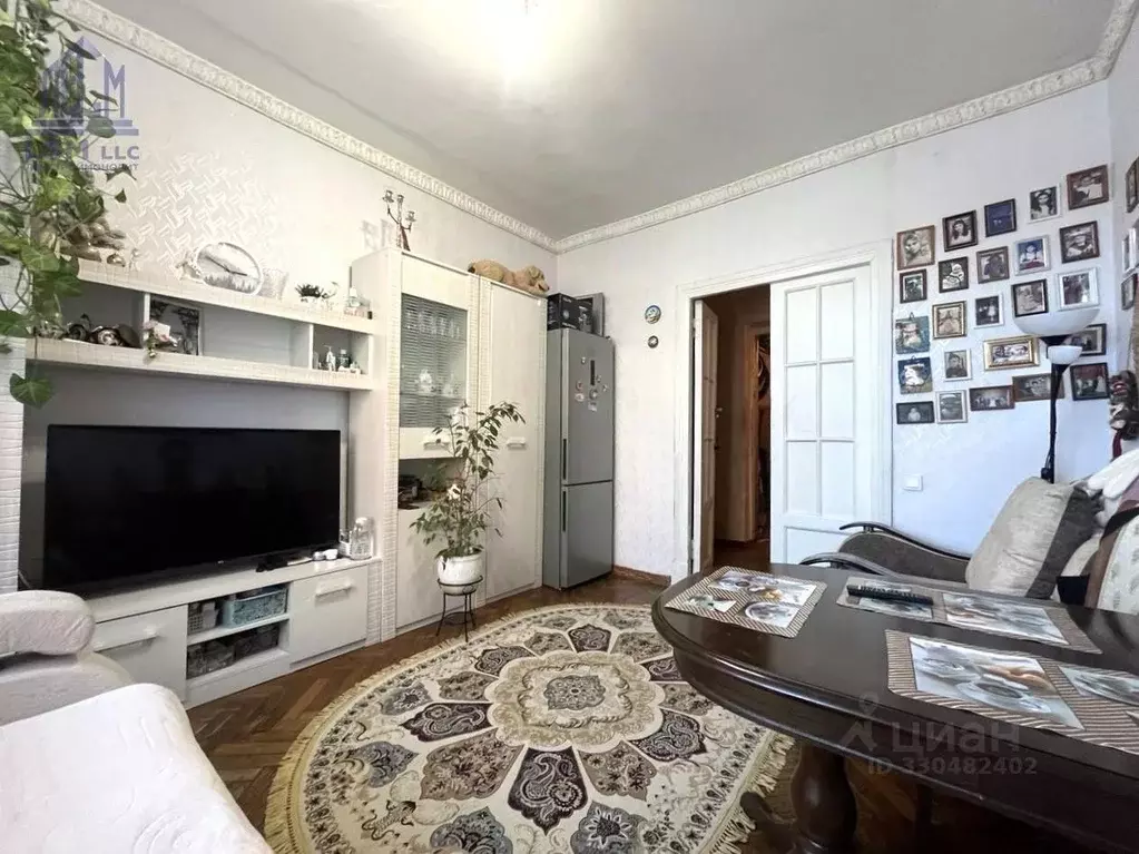Комната Санкт-Петербург бул. Красных Зорь, 7 (15.5 м) - Фото 1