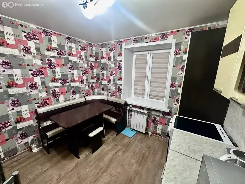 1-комнатная квартира: Сыктывкар, Тентюковская улица, 475 (38.2 м) - Фото 1