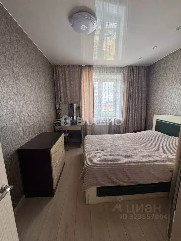 1-к кв. Бурятия, Улан-Удэ 113-й мкр, 26 (34.1 м) - Фото 1