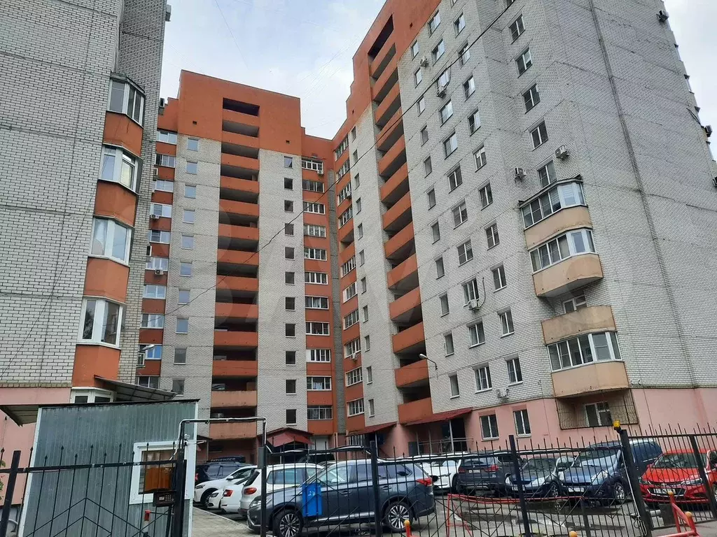 1-к. квартира, 40 м, 11/12 эт. - Фото 0