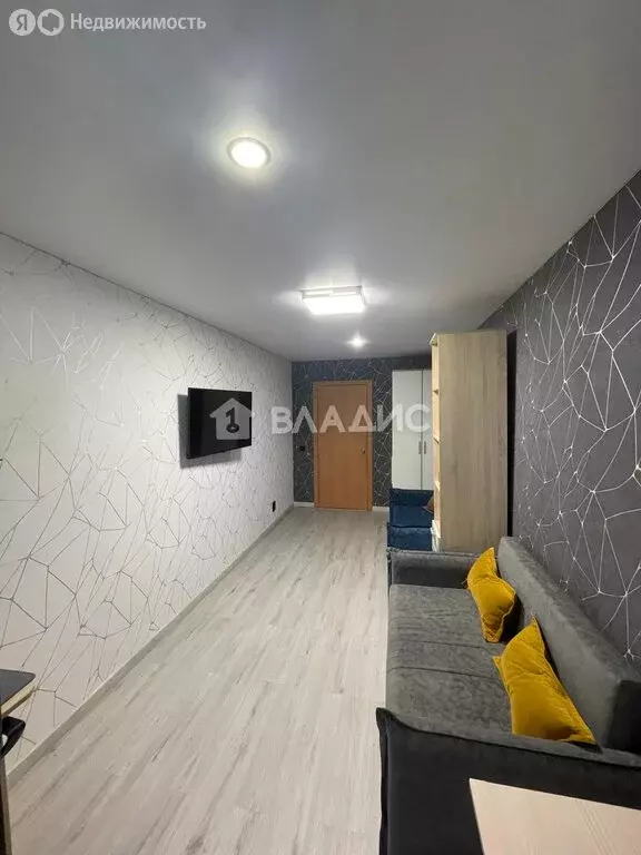 2-комнатная квартира: Свободный, Кирпичный переулок, 94 (55 м) - Фото 1