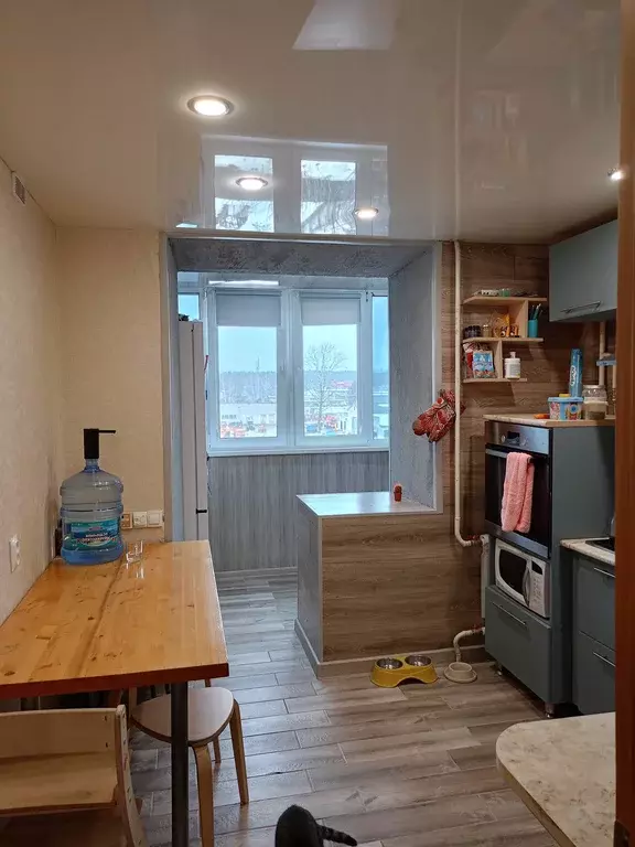 Продаётся 2-к квартира, 46.8 м - Фото 0