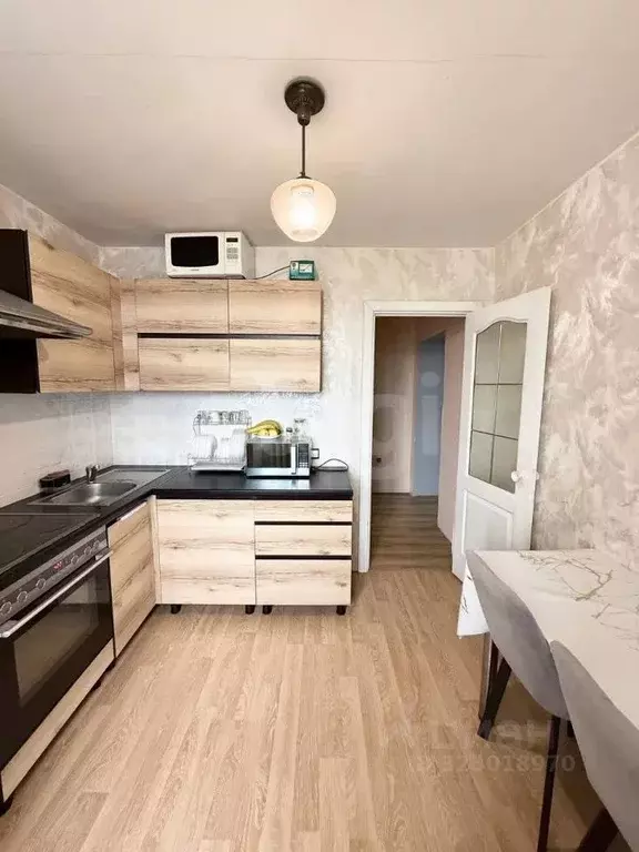 2-к кв. Удмуртия, Ижевск Автозаводская ул., 21А (45.0 м) - Фото 1