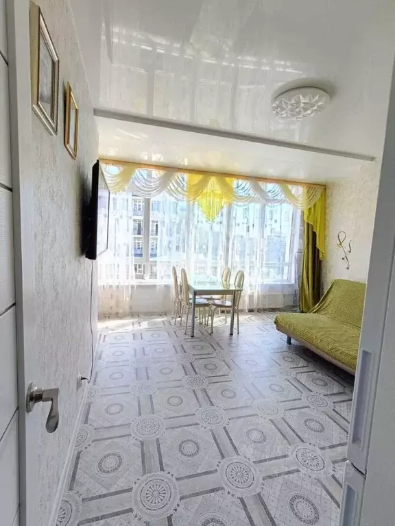 2-к кв. Краснодарский край, Анапа ул. Кирова, 1 (48.9 м) - Фото 1