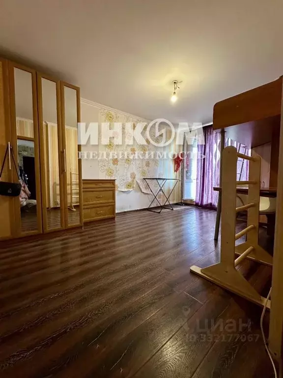 2-к кв. Москва Ореховый бул., 37К2 (42.5 м) - Фото 2