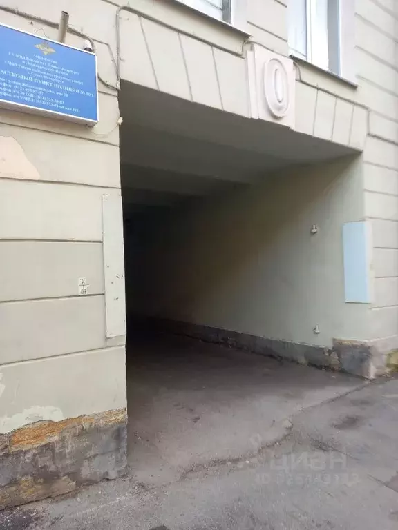 Комната Санкт-Петербург Железноводская ул., 20 (16.0 м) - Фото 2