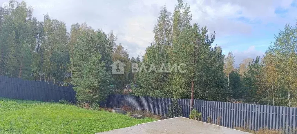 Участок в Выборгский район, Приморское городское поселение (11.1 м) - Фото 1