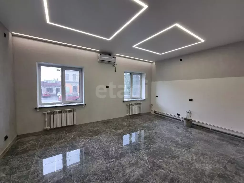 3-к кв. Саратовская область, Балашов Советская ул., 159 (86.6 м) - Фото 1