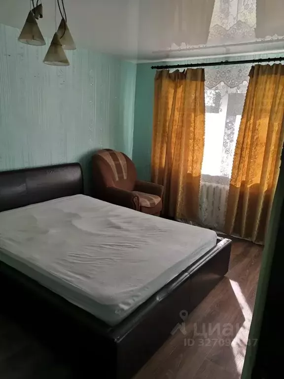 1-к кв. Нижегородская область, Дзержинск ул. Грибоедова, 22/11 (32.0 ... - Фото 1