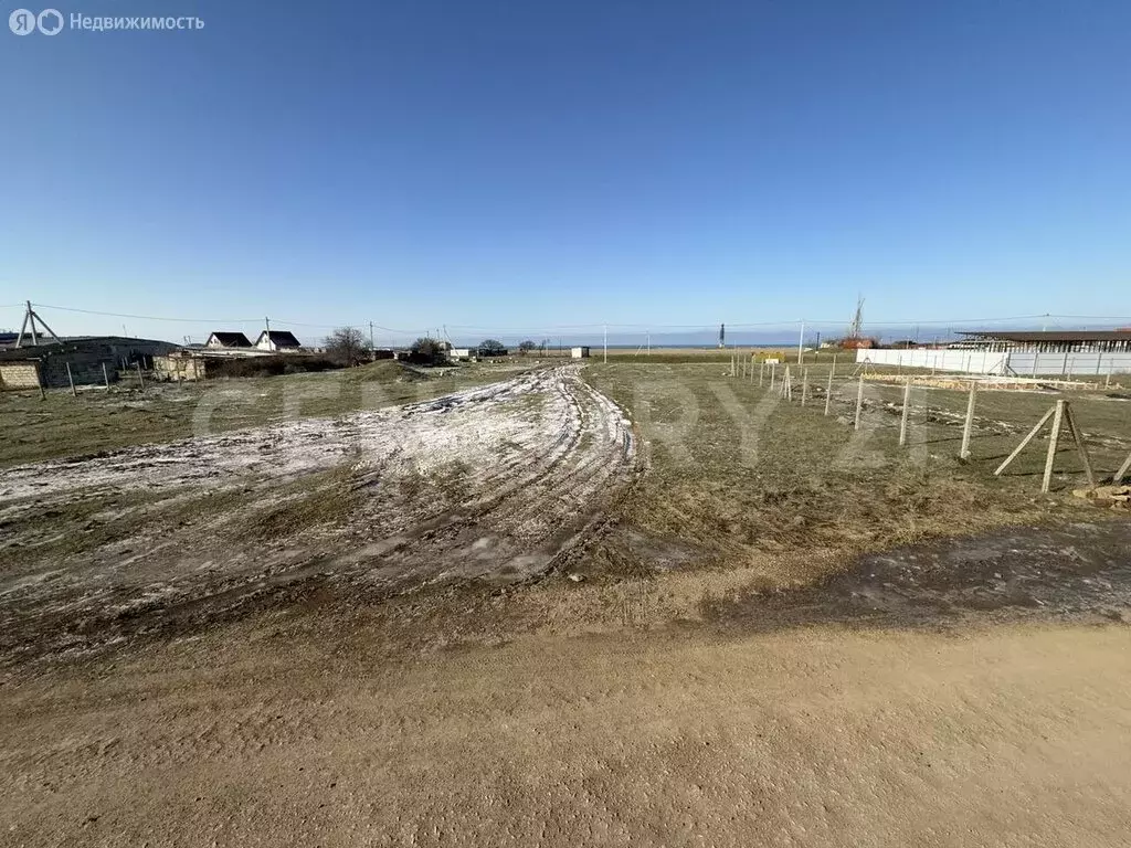 Участок в Севастополь, Нахимовский район, Тюбекская улица, 4 (8.2 м) - Фото 2