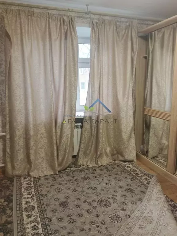 Комната Красноярский край, Красноярск ул. 26 Бакинских Комиссаров, 40а ... - Фото 1