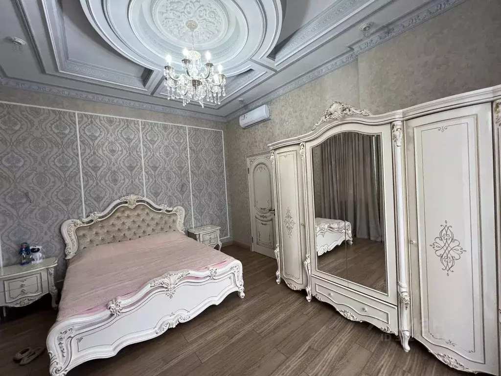Коттедж в Краснодарский край, Сочи Пластунская ул., 184В (303 м) - Фото 1