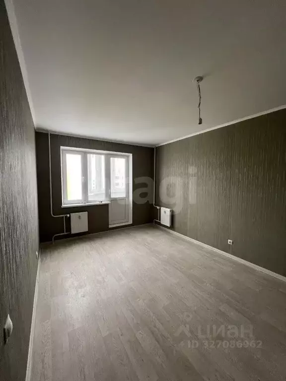 1-к кв. Курская область, Курск ул. Евгения Клевцова, 12 (37.5 м) - Фото 1