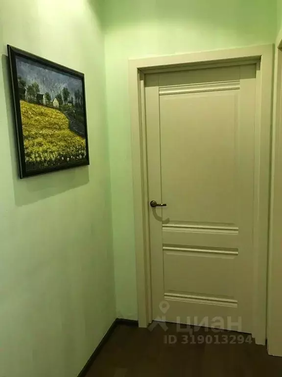 2-к кв. Москва Кронштадтский бул., 6к2 (75.0 м) - Фото 1