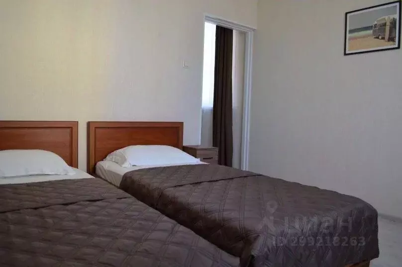 Дом в Крым, Раздольненский район, Славновское с/пос, с. Стерегущее ул. ... - Фото 2