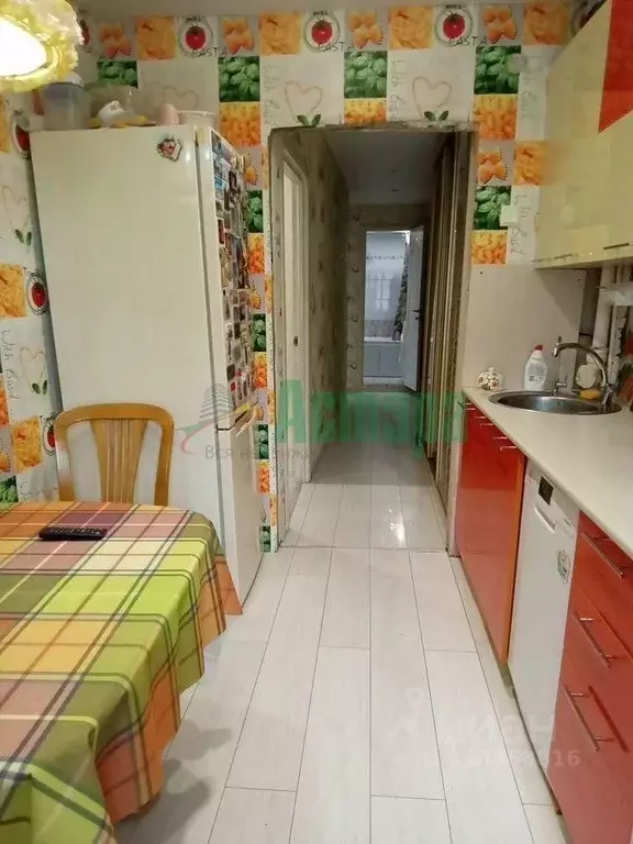 3-к кв. Забайкальский край, Чита просп. Советов, 5 (59.9 м) - Фото 1