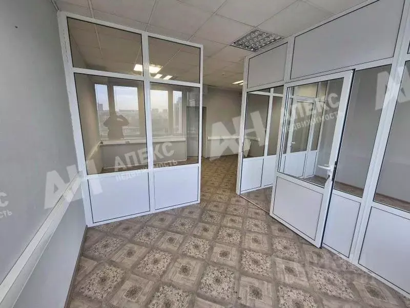 Помещение свободного назначения в Москва ул. Наметкина, 14к2 (35 м) - Фото 1