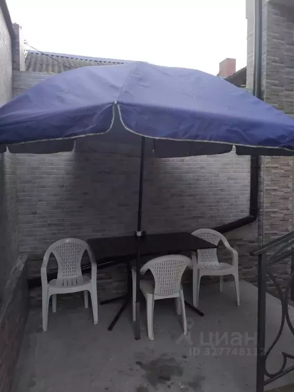 Дом в Крым, Евпатория ул. Казаса, 92 (55 м) - Фото 2