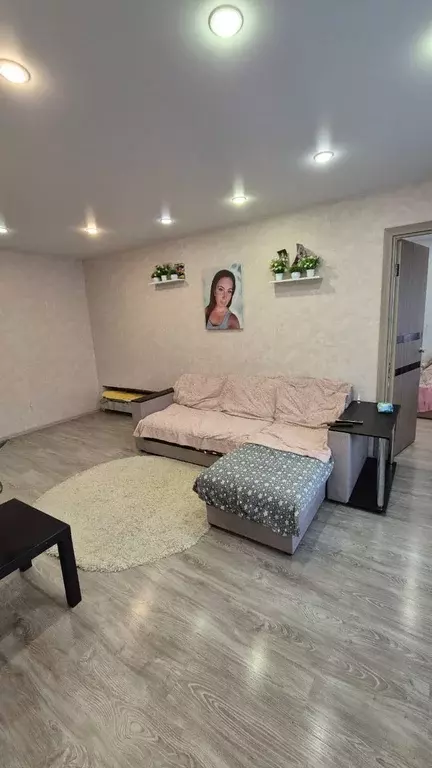 Продаётся 2-к квартира, 45.1 м - Фото 0