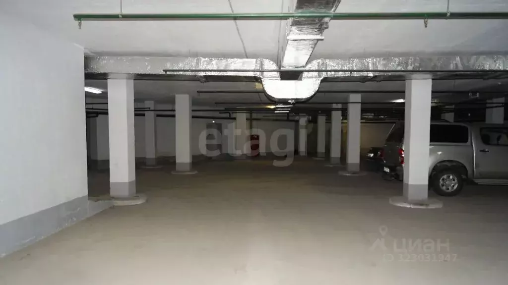 Гараж в Тюменская область, Тюмень ул. Дружбы, 75 (25 м) - Фото 1