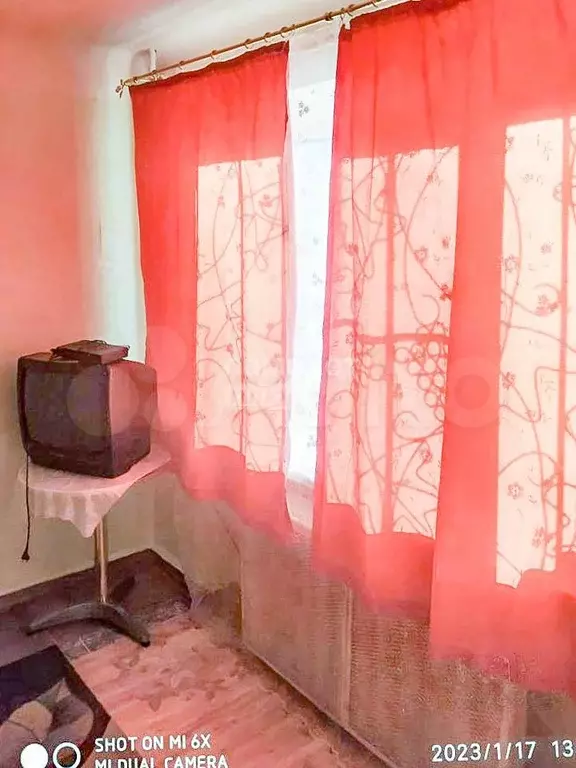 2-к. квартира, 46 м, 1/5 эт. - Фото 1