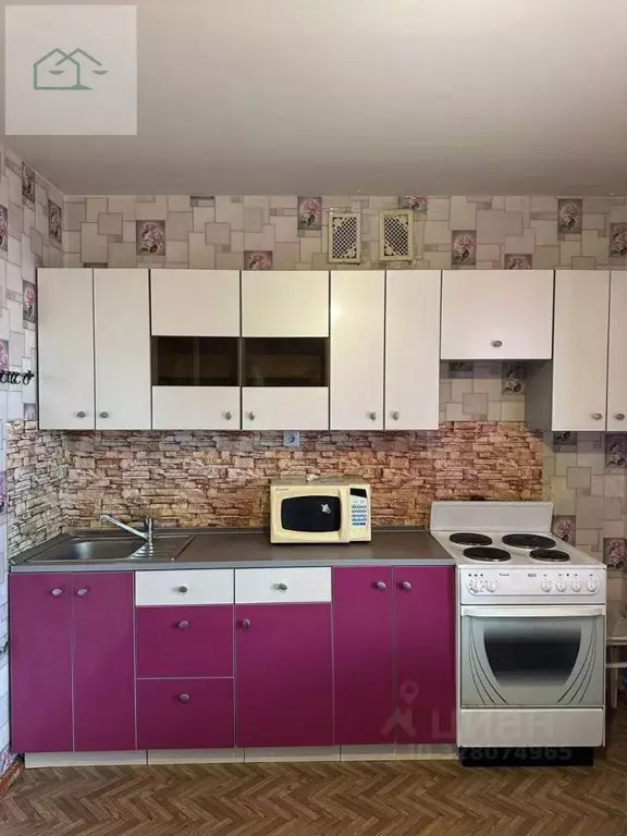 1-к кв. Воронежская область, Воронеж ул. 45-й Стрелковой Дивизии, 62а ... - Фото 2