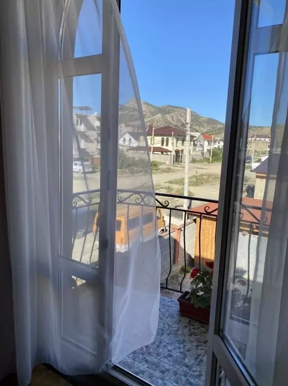 Дом в Крым, Судак ул. Каштановая, 18 (130 м) - Фото 2