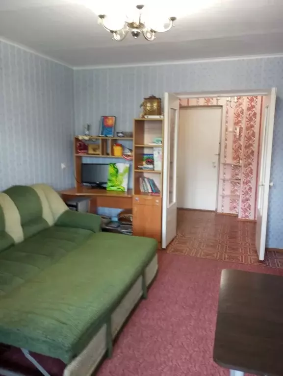 Продаётся 2-к квартира, 51.4 м - Фото 0