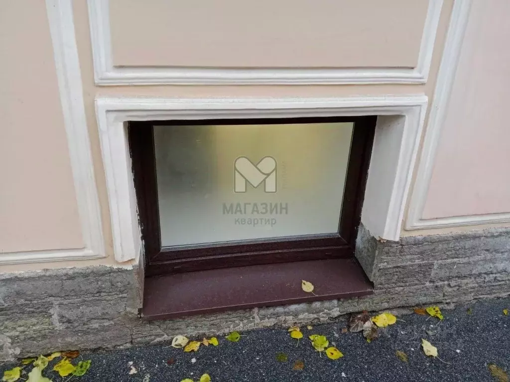 Свободной планировки кв. Санкт-Петербург Греческий просп., 5 (11.0 м) - Фото 1