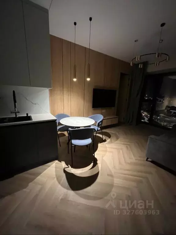 3-к кв. Москва Озерная ул., 1к1/1 (62.0 м) - Фото 1