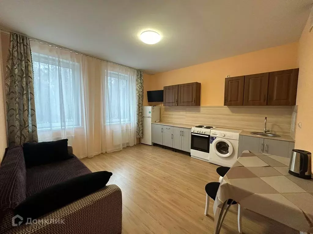 Продаётся 1-к квартира, 32 м - Фото 0