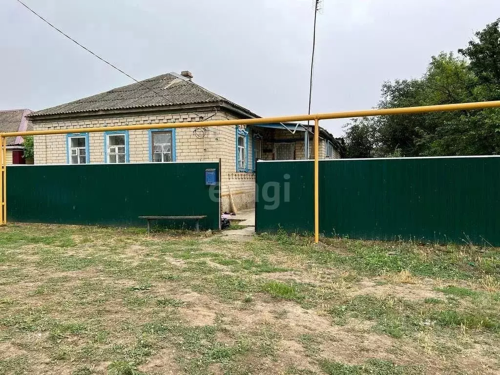 Купить Дом Село Родыки Ставропольский Край