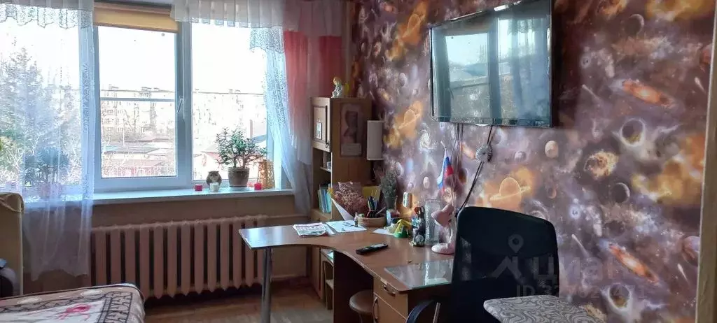 2-к кв. Краснодарский край, Ейск ул. Горького, 11/1 (48.0 м) - Фото 1